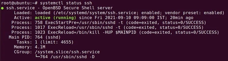 SSH into VirtualBox VM [Step-by-Step]