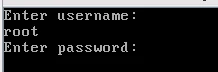 How to set GRUB2 password using grub2-setpassword (RHEL / CentOS 7)