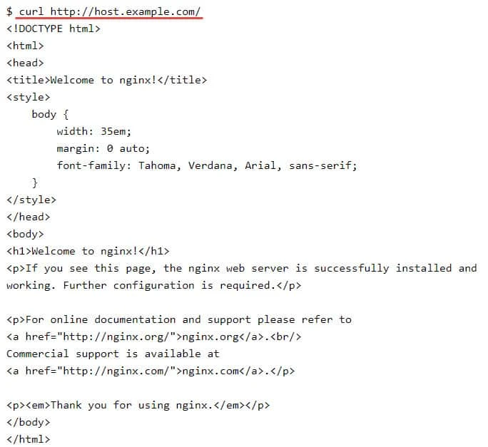 Steps to expose services using Kubernetes Ingress