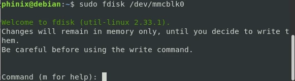 Steps to format SD Card in Linux [100% Working]