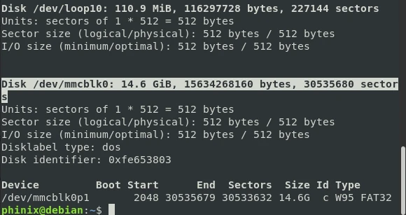 Steps to format SD Card in Linux [100% Working]