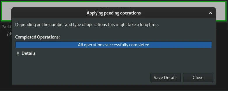 Steps to format SD Card in Linux [100% Working]