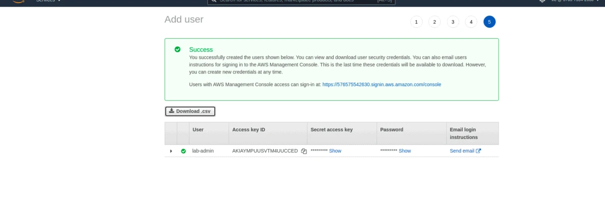 Terraform: EKS Cluster Provision on AWS [Step-by-Step]