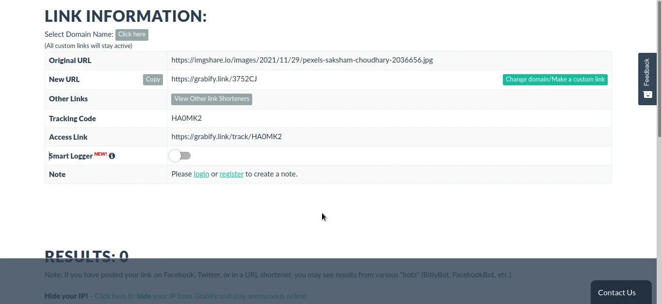 How to track IP address using an image [6 Easy Steps]