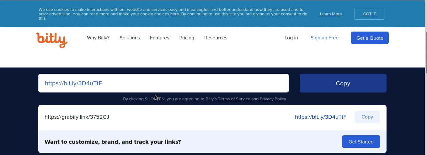 How to track IP address using an image [6 Easy Steps]