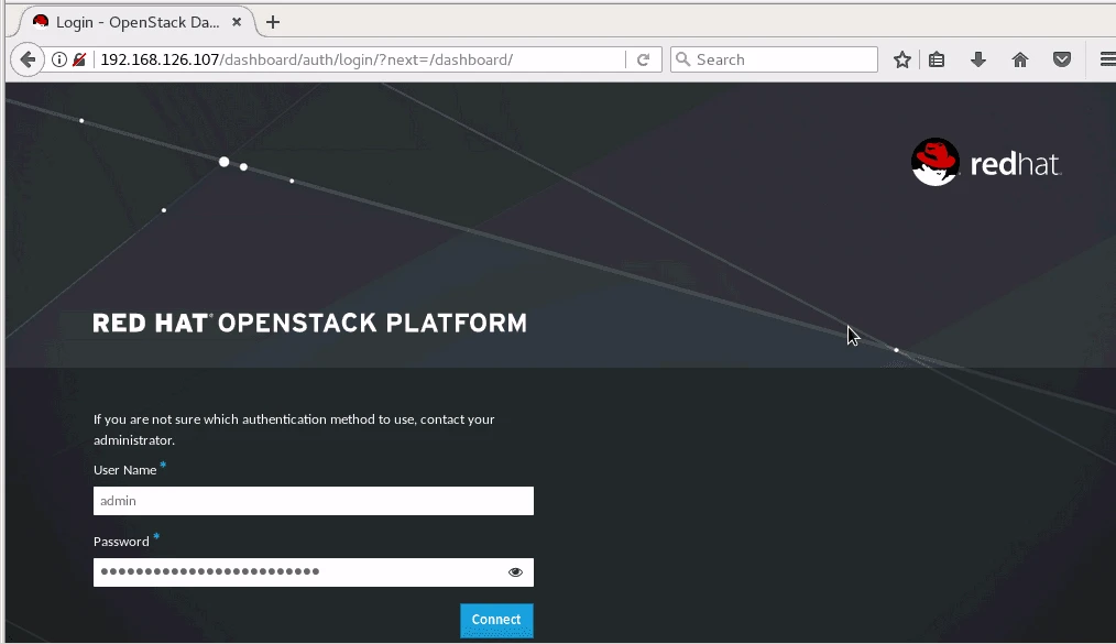 install tripleo (openstack on openstack) undercloud and deploy overcloud in Openstack