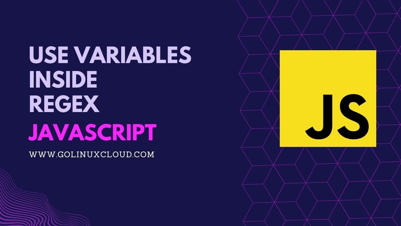 How to use variable inside regex in JavaScript? [SOLVED]