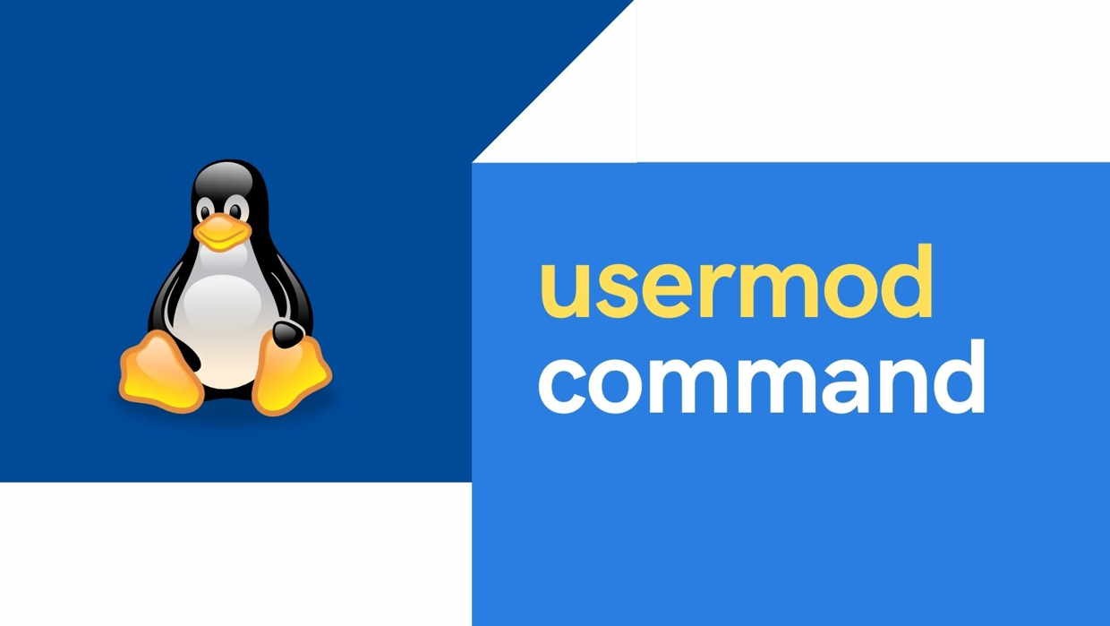 15 usermod command examples in Linux [Cheat Sheet]
