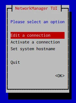How to add Network Adapter in Oracle VirtualBox