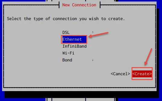 How to add Network Adapter in Oracle VirtualBox