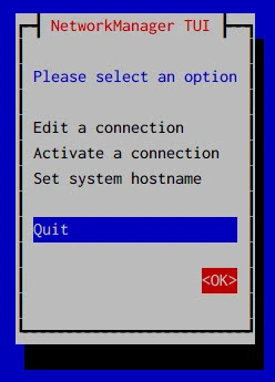 How to add Network Adapter in Oracle VirtualBox