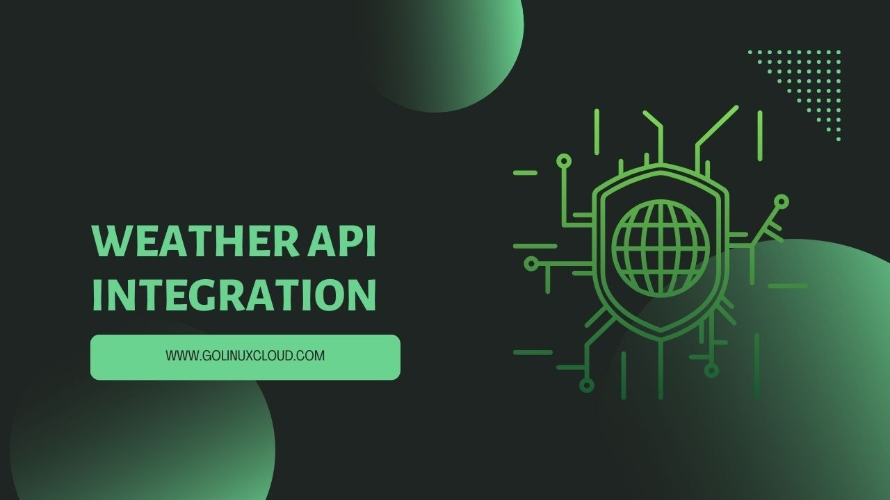 Weather Data Made Easy: Mastering API Integration for Developers