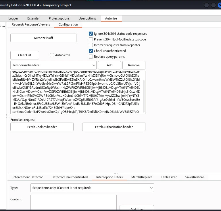 web cache deception attack