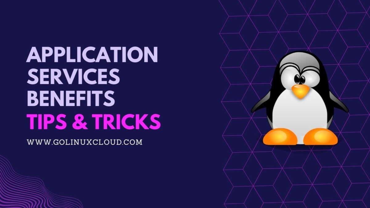 Why Application Support Services is Important