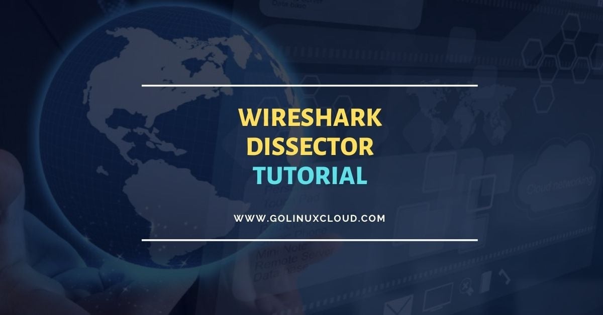 Wireshark Dissector Tutorial [Practical Examples]