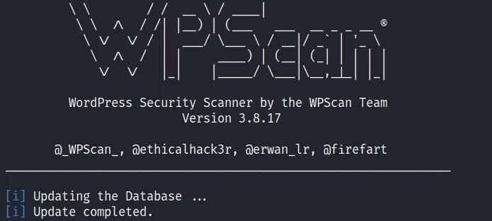 WPScan: WordPress Vulnerability Scanner Guide [5 Steps]